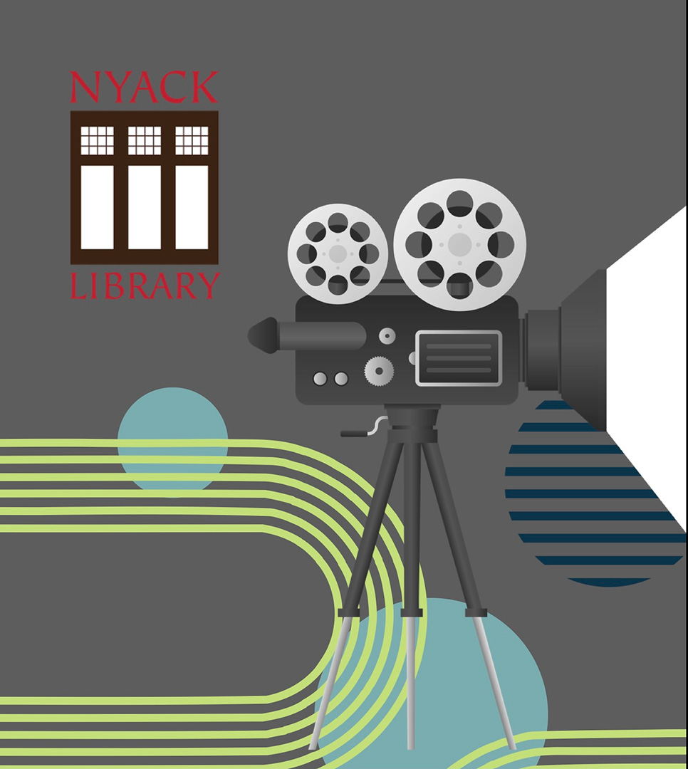 Nyack Library: Screening and Q&A